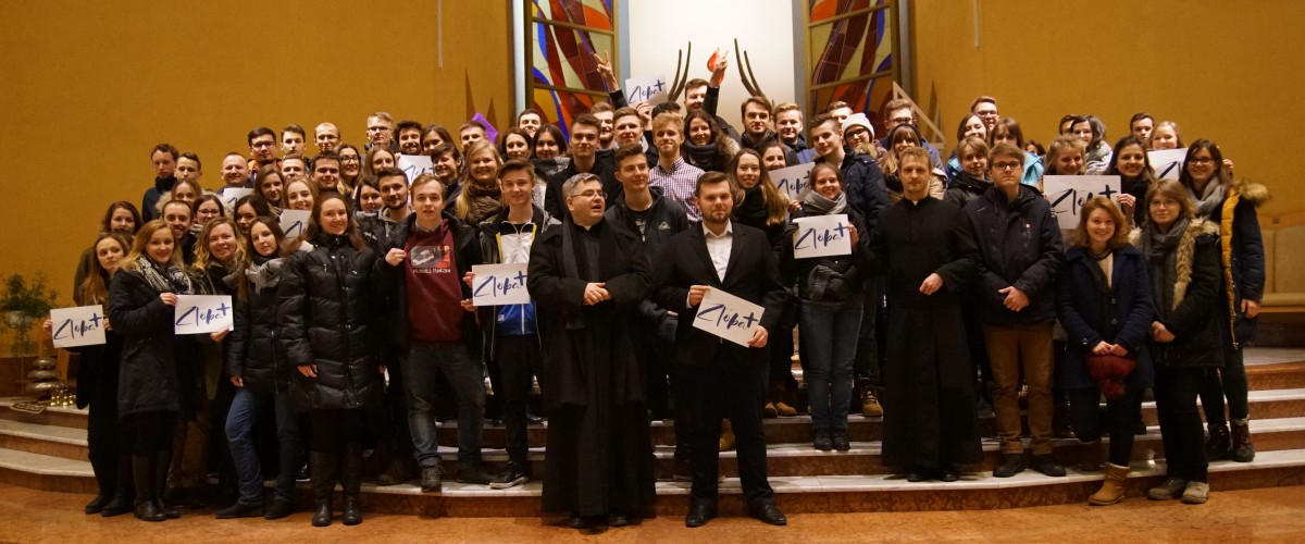 Synody Lokalne dobiegły końca! 