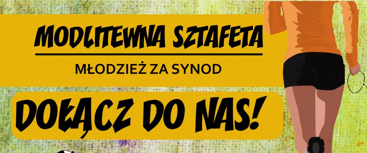 Młodzież za Synod 2018